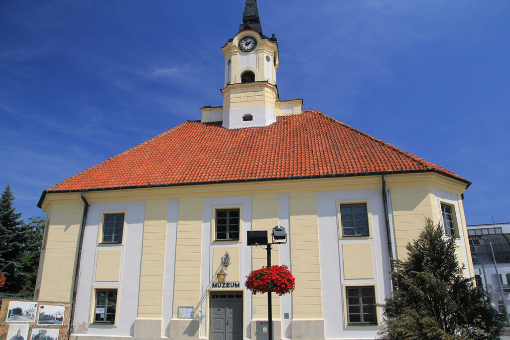 Budują atrakcje dla ludzi, a chcą dotacje na przeciwdziałanie suszy i ochronę przed powodzią.