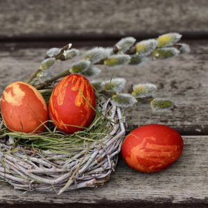 Oto dawne, podlaskie zwyczaje na Wielkanoc. Czy przetrwały?