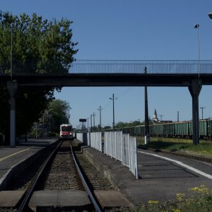 Po 25 latach wraca kolejowe połączenie Białystok - Hajnówka. Od stycznia!
