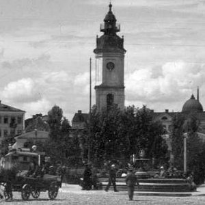 Białystok 1930