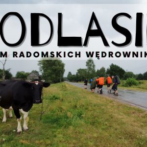Nie ma chyba lepszego sposobu na zwiedzanie Podlasia! Ten film to pokazuje.