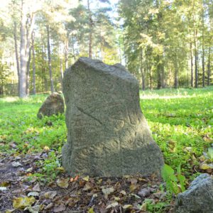 Tak wygląda najstarszy grób na Podlasiu
