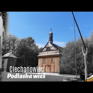 Tu nie tylko zobaczysz jak się żyło dawniej. Tu zobaczysz jak warto żyć ponownie.
