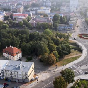 Czy Białystok jest najlepszym miejscem do życia na tle innych miast Europy?