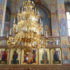 Historia prawosławia w Białymstoku. Tu stały cerkwie, a teraz ich nie ma.