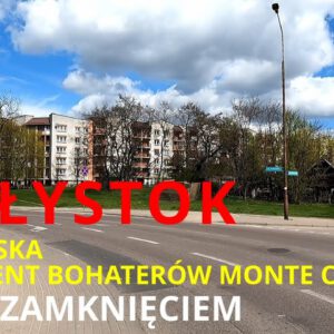 Rusza wielka inwestycja w Białymstoku. Czekano na nią od wielu lat.