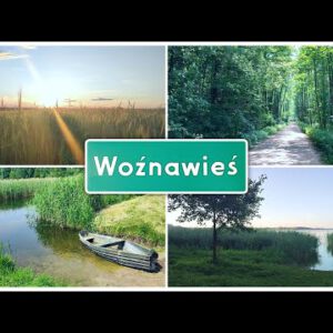 WOZNAWIES-kraina-jezior-lasow-i-rzek-Podlasie-Gmina-Rajgrod-Wczasy-i-relaks-wakacje