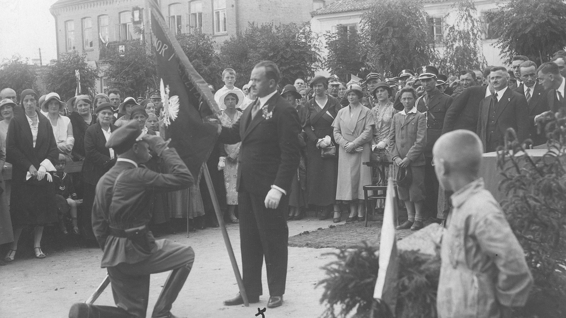 Sok ka To Dziecko z otej Ery W Polskiej Historii Przesz o Pe na 