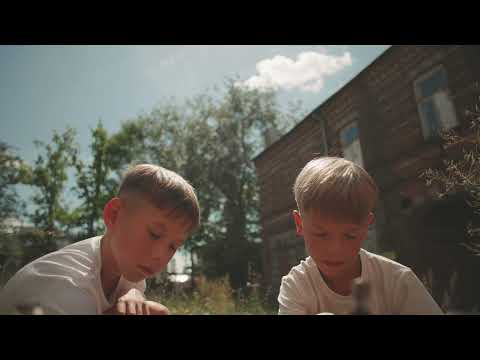Fascynujący film, który łączy dawny i współczesny Białystok. Zaczęło się od odkrycia dwóch chłopców.