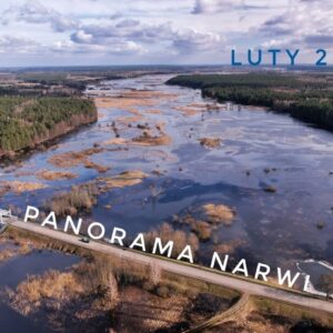 Panorama-rzeki-Narew-przy-moscie-na-DK19-luty-2024