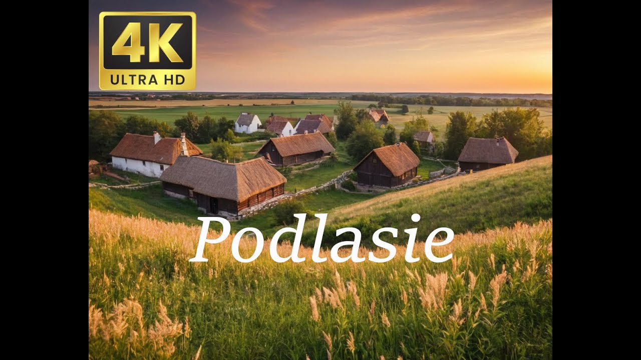 Same perełki Podlasia! Zobacz ten wyjątkowy film.