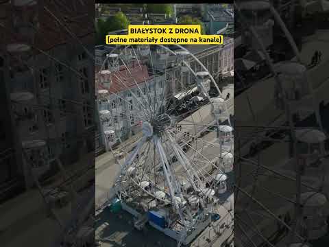 Czy Białystok ma coś do zaoferowania młodym?