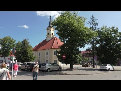 Podlaskie białe plamy turystyczne. Gdy wszystko wróci do normy, oni tylko stracą.