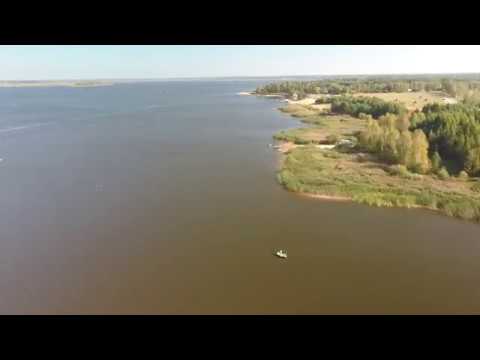 Oto dlaczego Siemianówka zabija Narew. Nawet padający deszcz nie pomaga!