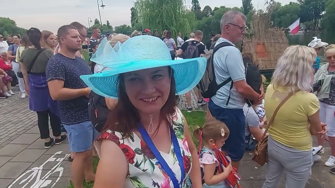 XXXVIII Mistrzostwa Polski w Pływaniu na Byle Czym. Augustów 2025.