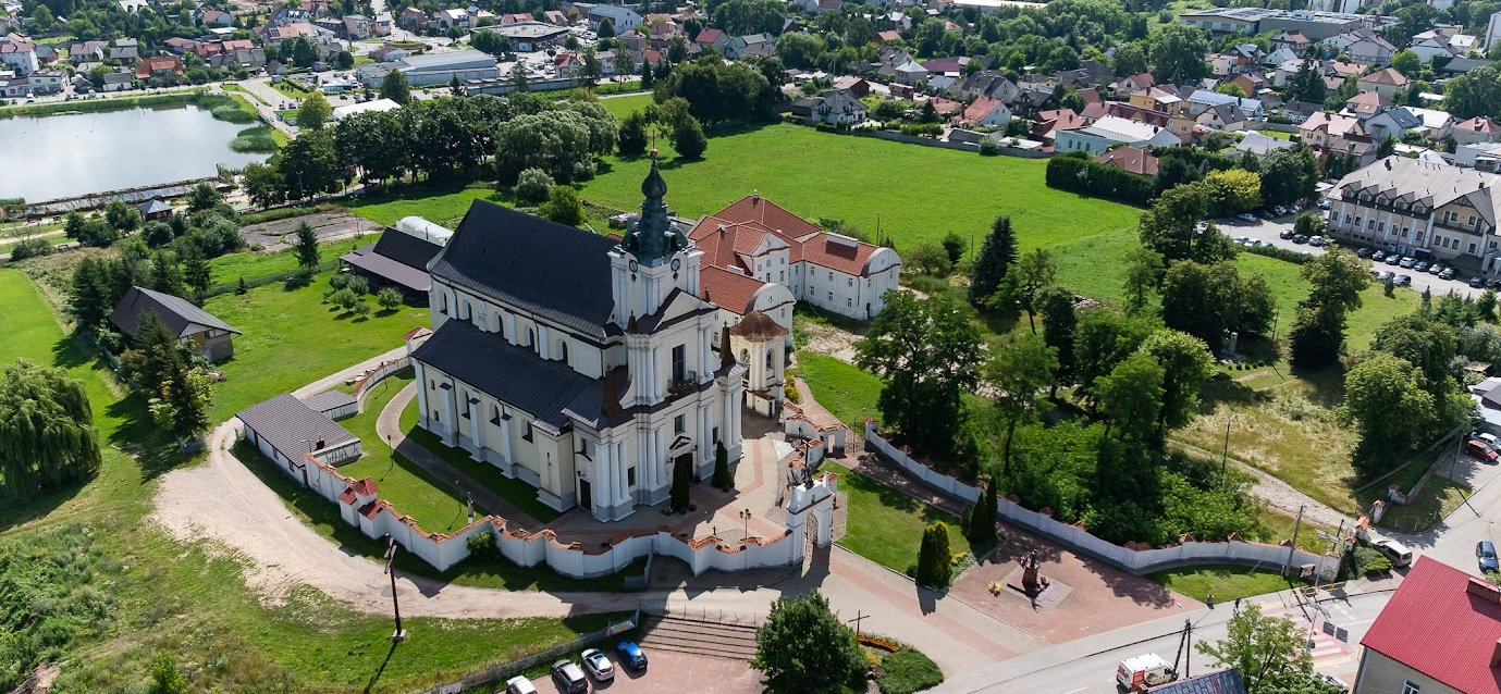 Weekend w Siemiatyczach. Co tu warto robić?