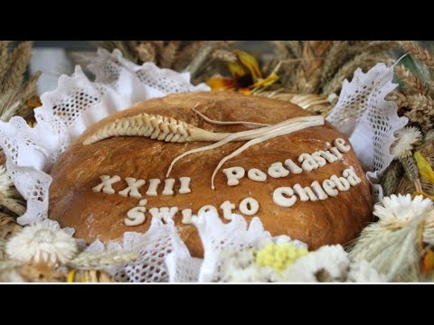 Dożynki na Podlasiu – tradycja, która łączy ludzi i pokolenia