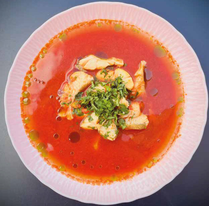 Jak wygląda tradycyjna kuchnia łomżyńska? Zupełnie inaczej niż na Podlasiu!