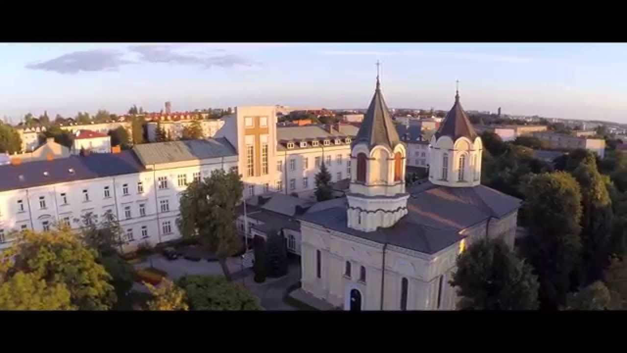 Tak się zmieniała Łomża. Ogromny przeskok!