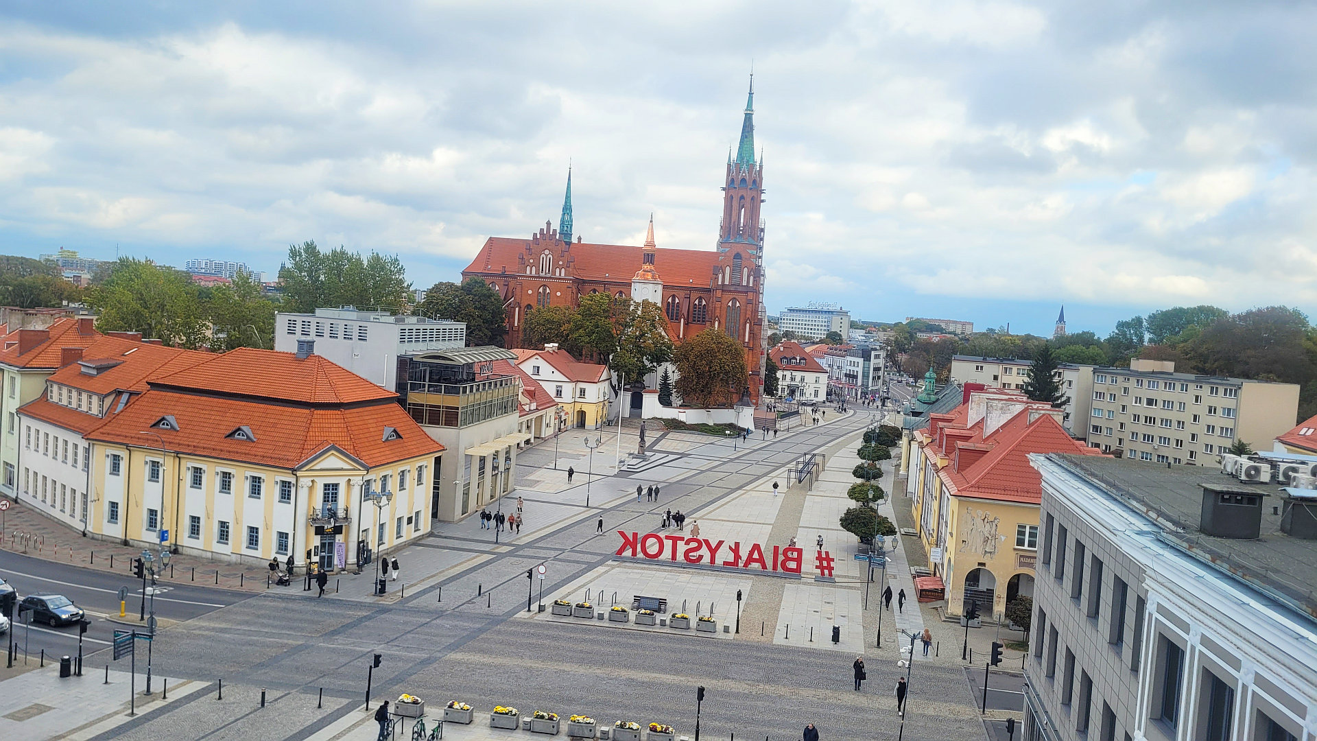 Absurd budżetu obywatelskiego w Białymstoku
