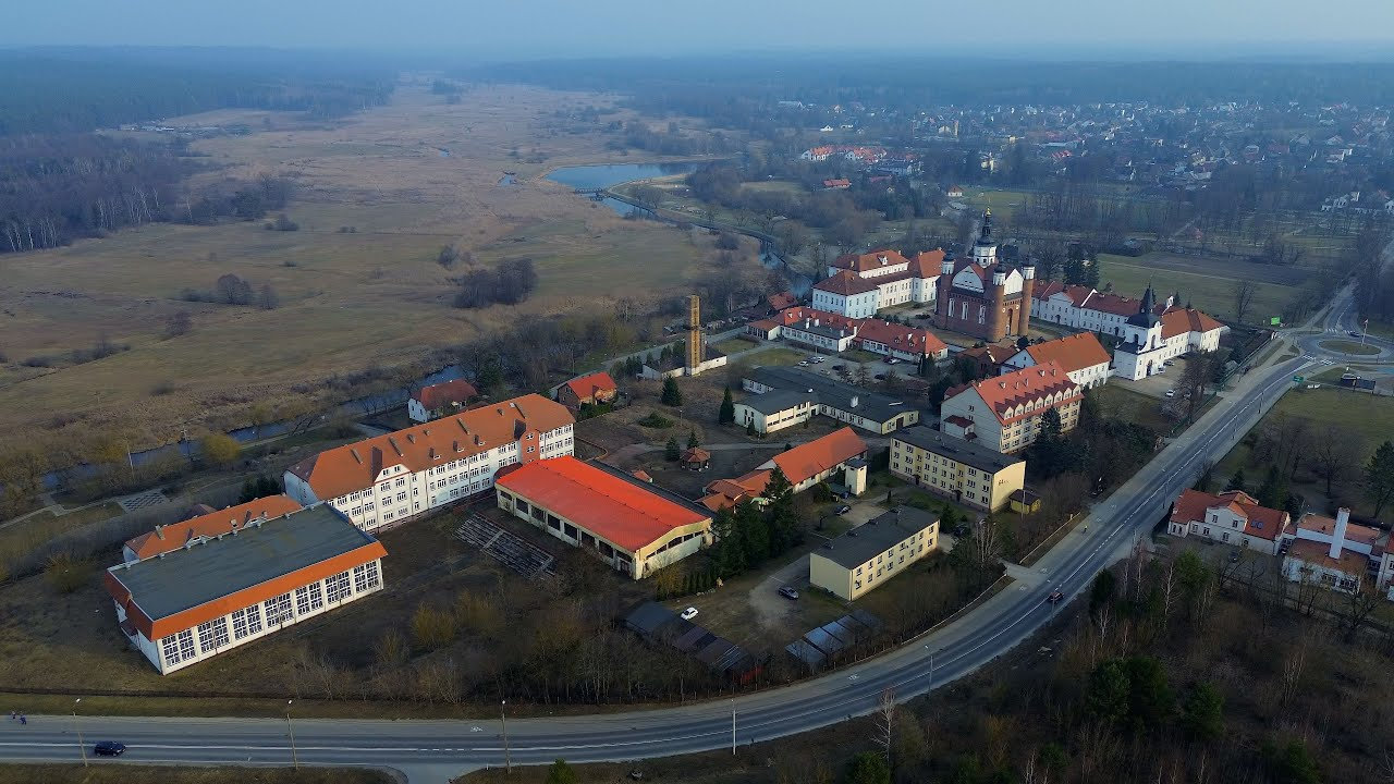 Koniec Supraśla, jaki znamy. Deweloperzy wchodzą z buciorami. Blokowiska zamiast turystyki.