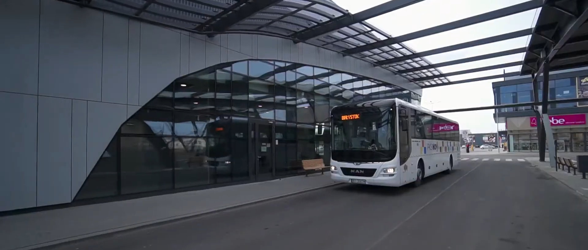 Ogromna szansa, by PKS-y jeździły często po Podlaskiem. Wszystko w rękach wójtów.