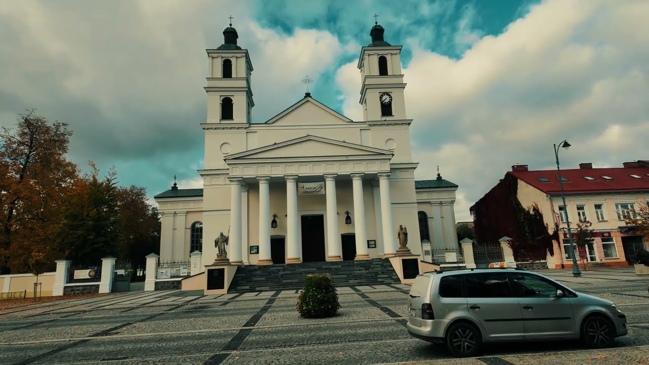 Czy warto jechać do Suwałk poza sezonem? Jeszcze jak! Oto dlaczego.