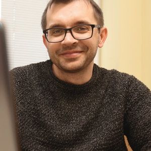 Adam Kujawa Adam Kujawa