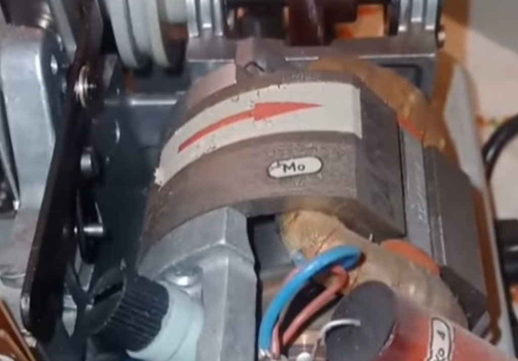 Nie pytajcie Asi, co o tym myśli. Po prostu zobaczcie, co uruchomiłem.