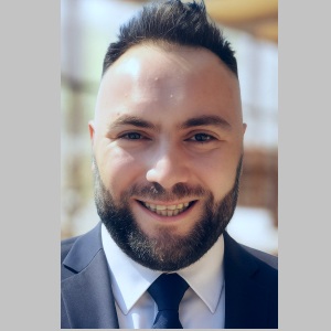 Kamil Gopaniuk Kamil Gopaniuk