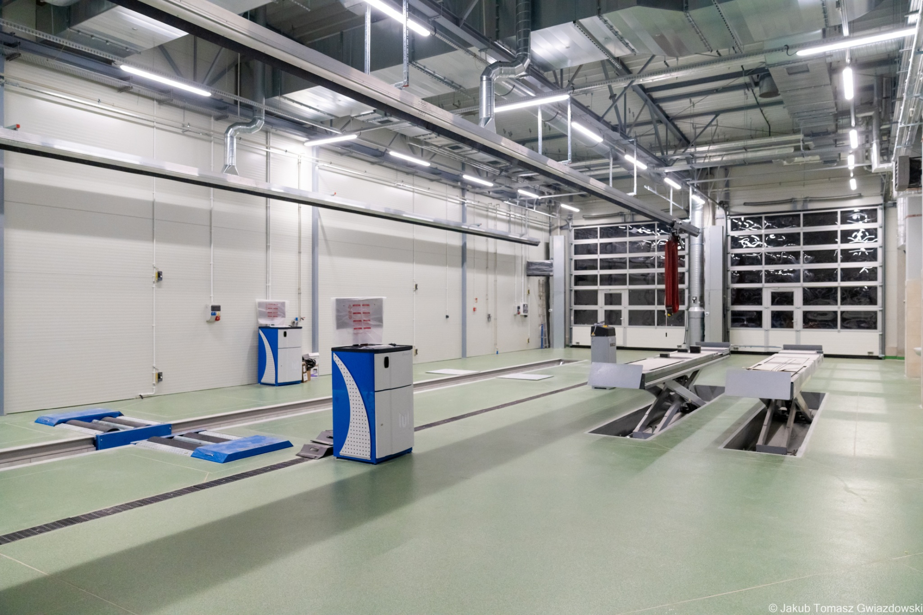 KZK ma nową zajezdnię. Deweloper zbuduje blokowisko na Jurowieckiej.