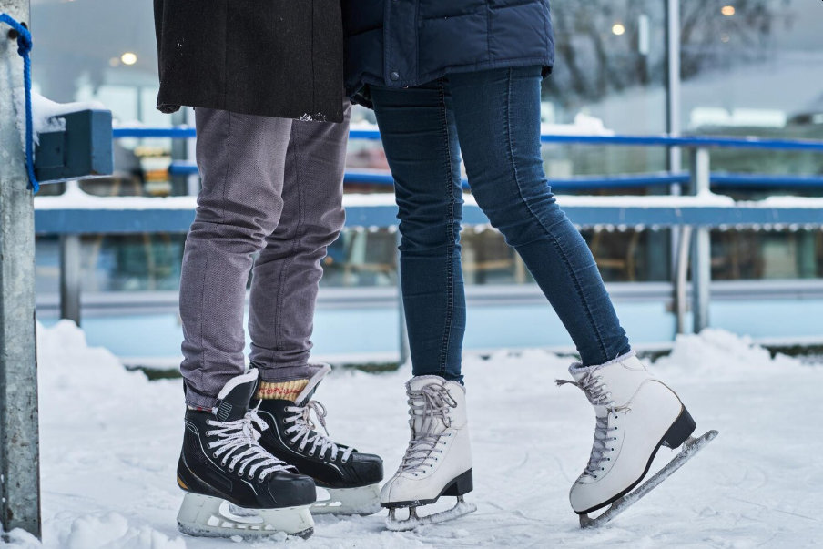 Łomża będzie miała całoroczne lodowisko i rolkowisko