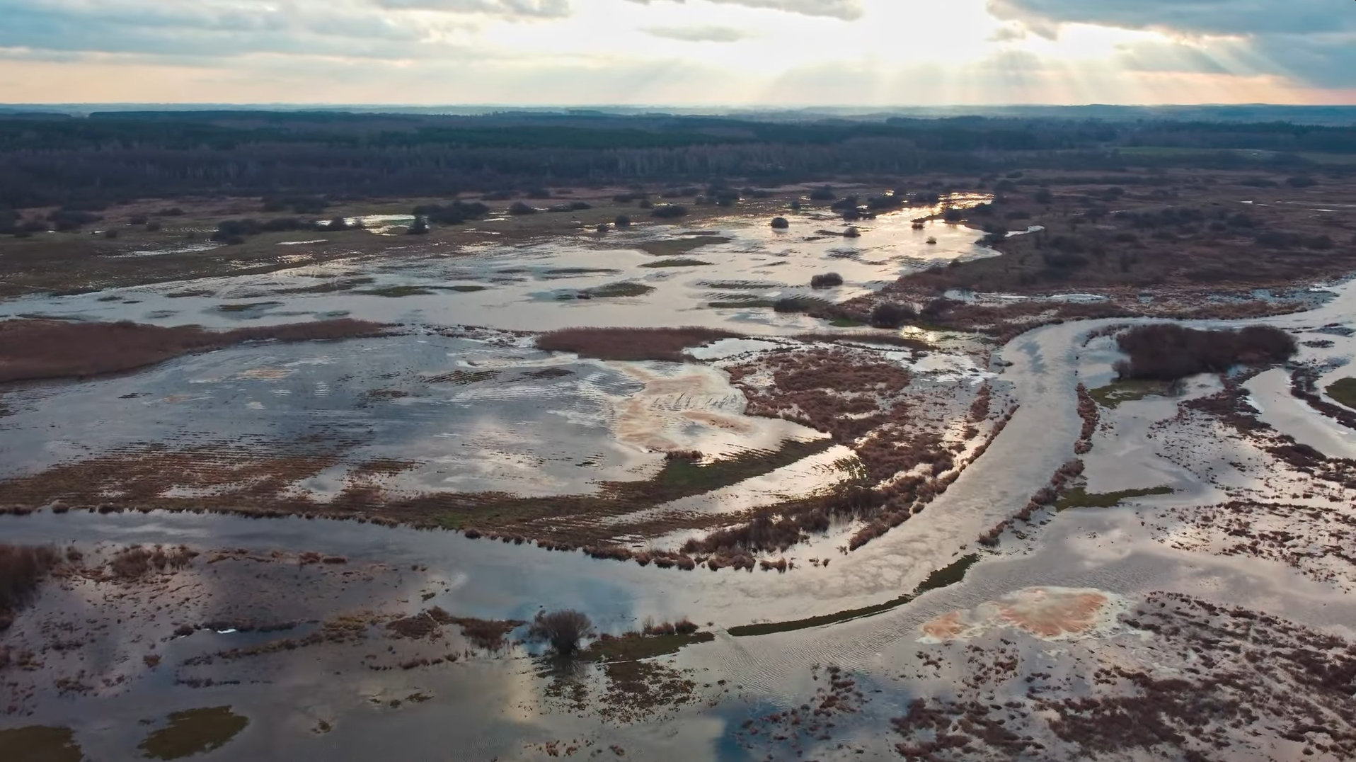 Czy to najpiękniejsze miejsca Podlaskiego? Bez wątpienia jest na czym oko zawiesić.