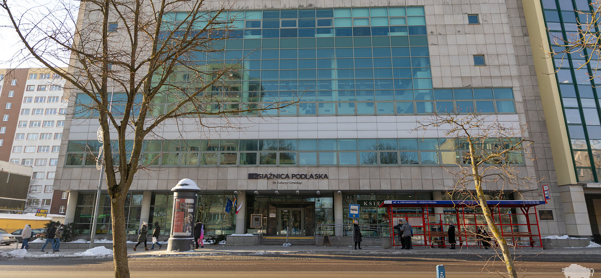 Ferie w Białymstoku? Jest co robić! Gry planszowe, zajęcia ruchowe i warsztaty.