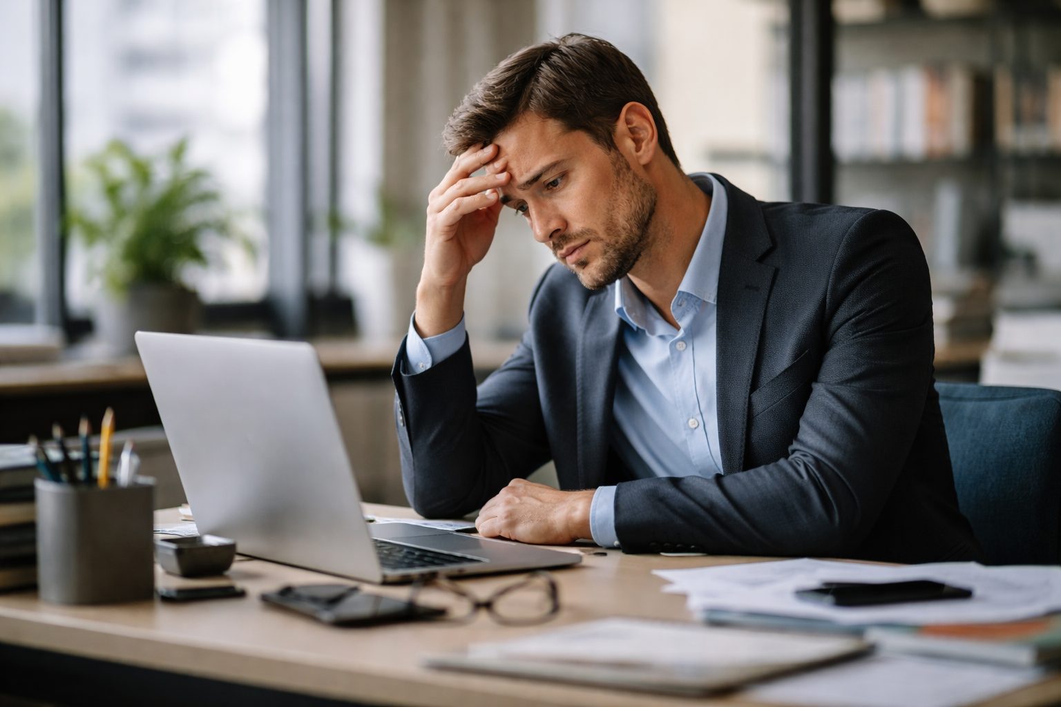 Dlaczego awans nie zawsze daje poczucie rozwoju, a czasem uruchamia kryzys tożsamości