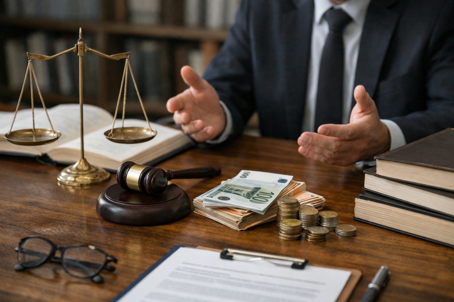 Dlaczego prawnicy rzadko mówią o tym, czego prawo nie potrafi rozstrzygnąć