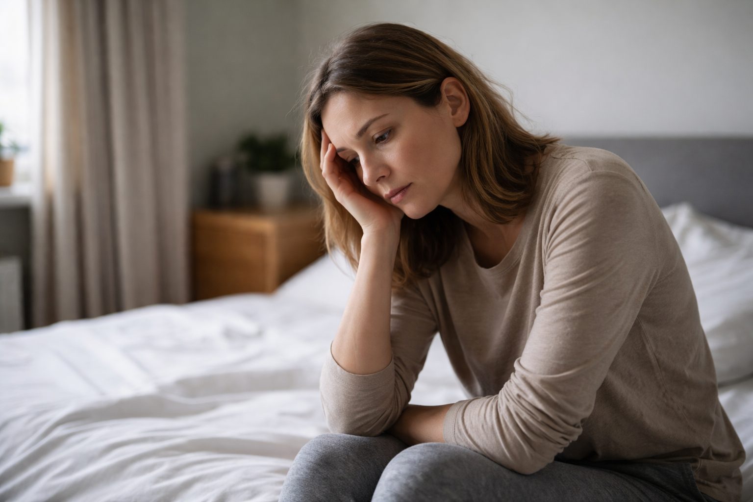 Jak długotrwałe drobne dolegliwości zmieniają tożsamość i sposób myślenia o sobie