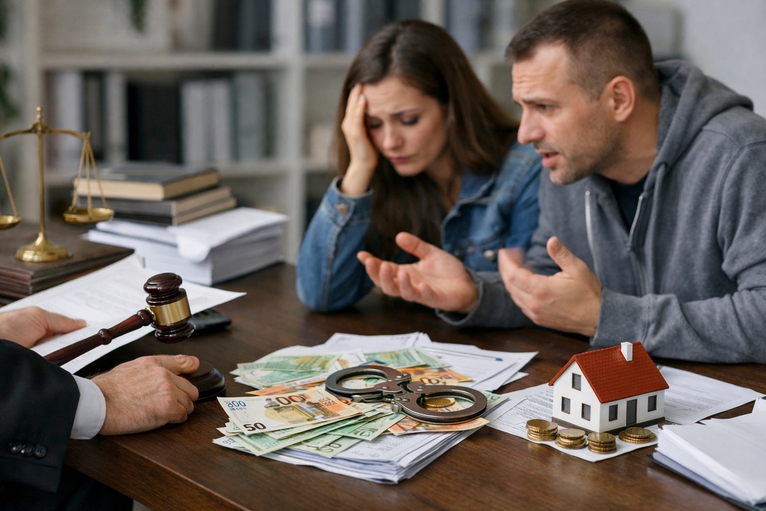 Jak dobre intencje ustawodawcy prowadzą do absurdów w realnych sprawach ludzi