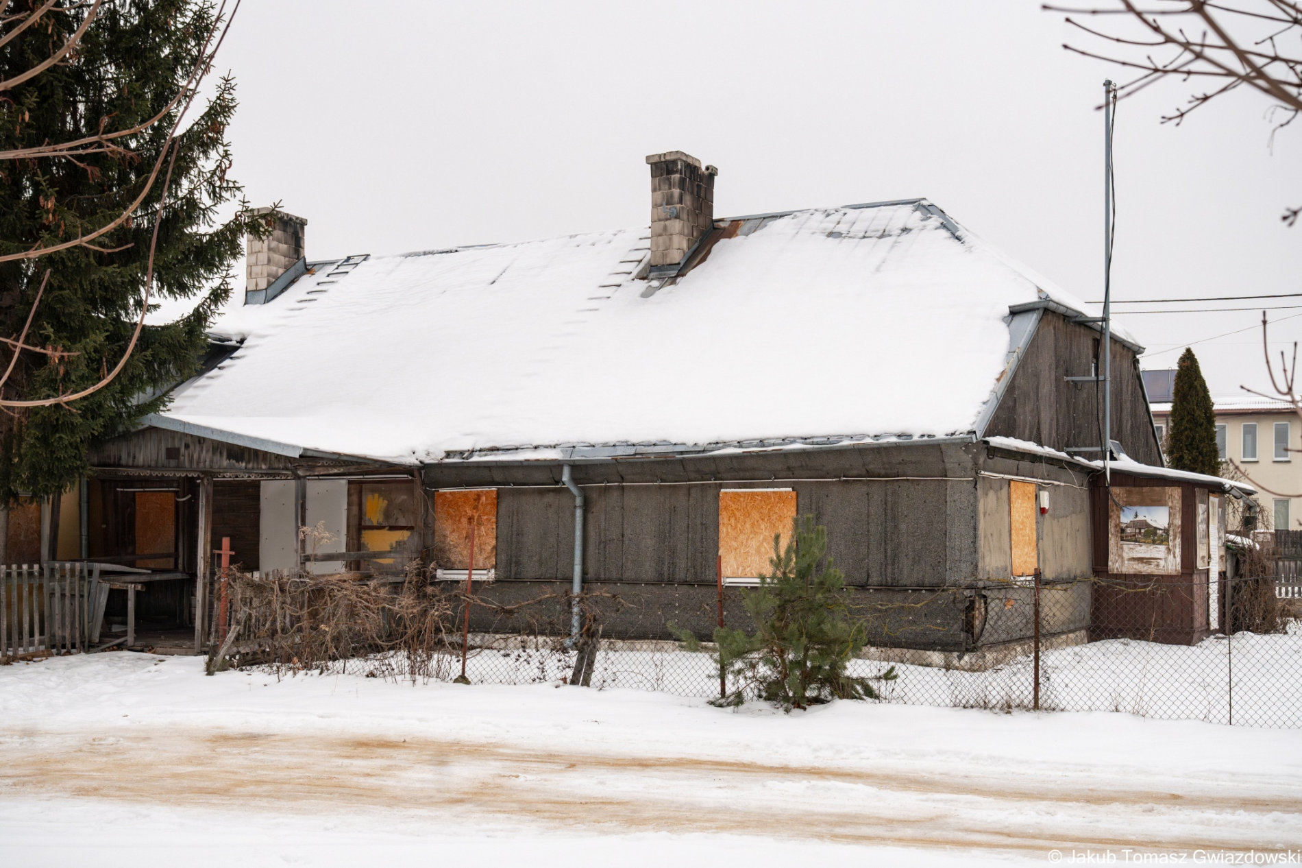Zabytkowy Dwór w Białymstoku zostanie wyremontowany