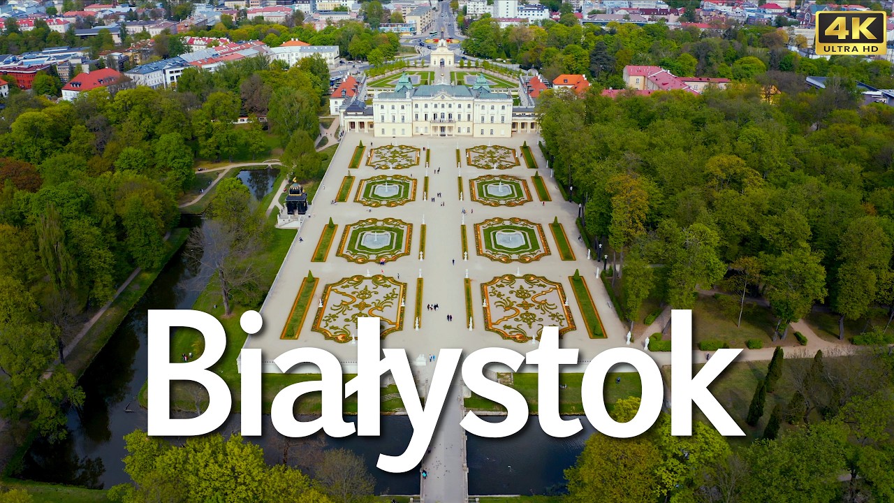 Białystok: Co zostało z miasta wielokulturowego?