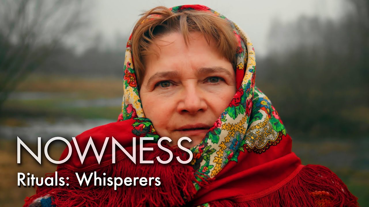 Szeptuchy wzbudzają duże emocje. Kim są kobiety, które uzdrawiają szeptem?