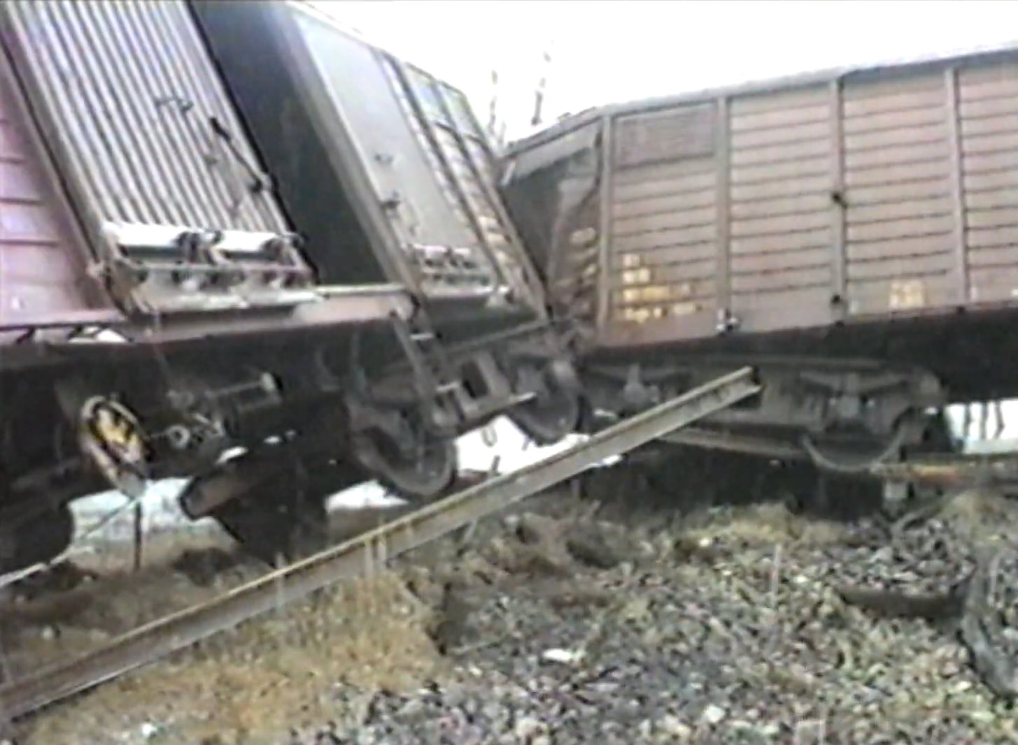 Białystok mógł być jak drugi Czarnobyl. O włos od tragedii.