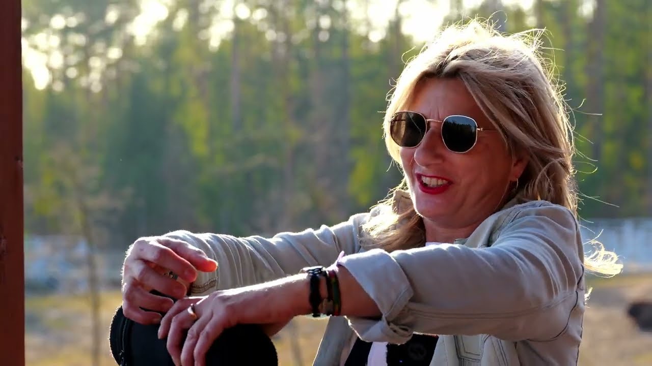 Podlasie ich całkowicie zaskoczyło. Dlaczego będą tu wracać?