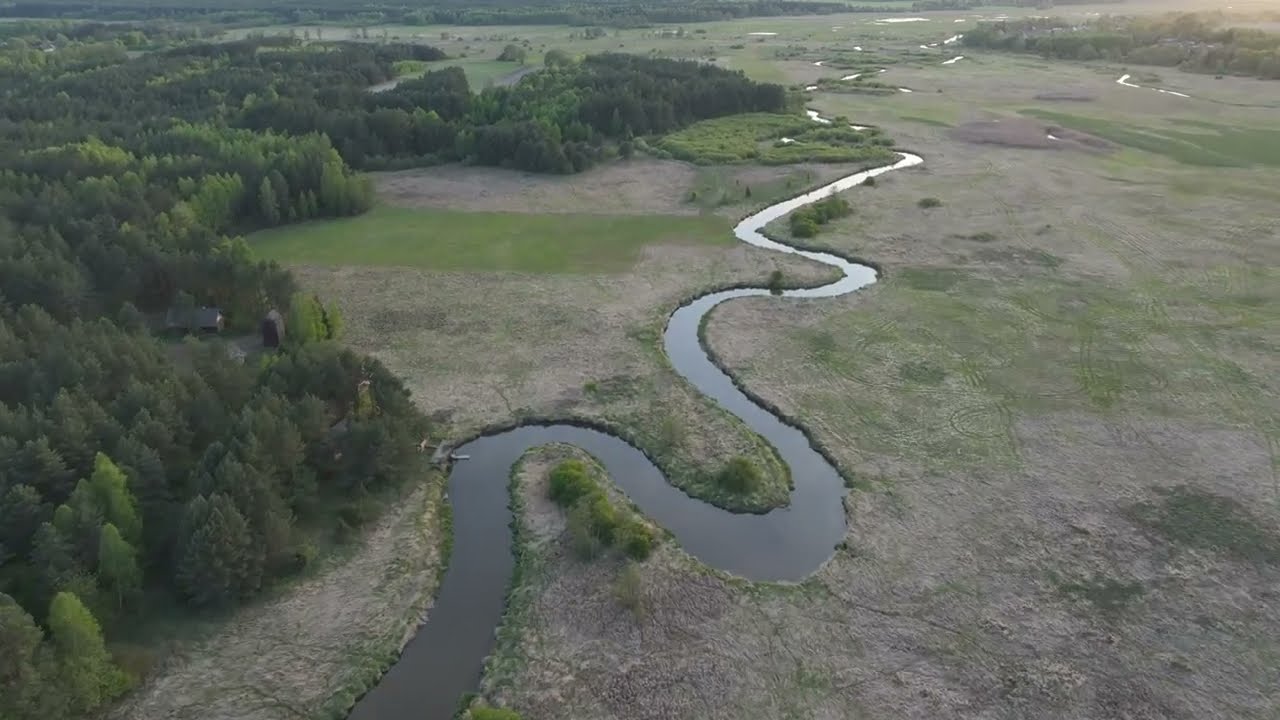 Równina Bielska - zobacz te przepiękne widoki!