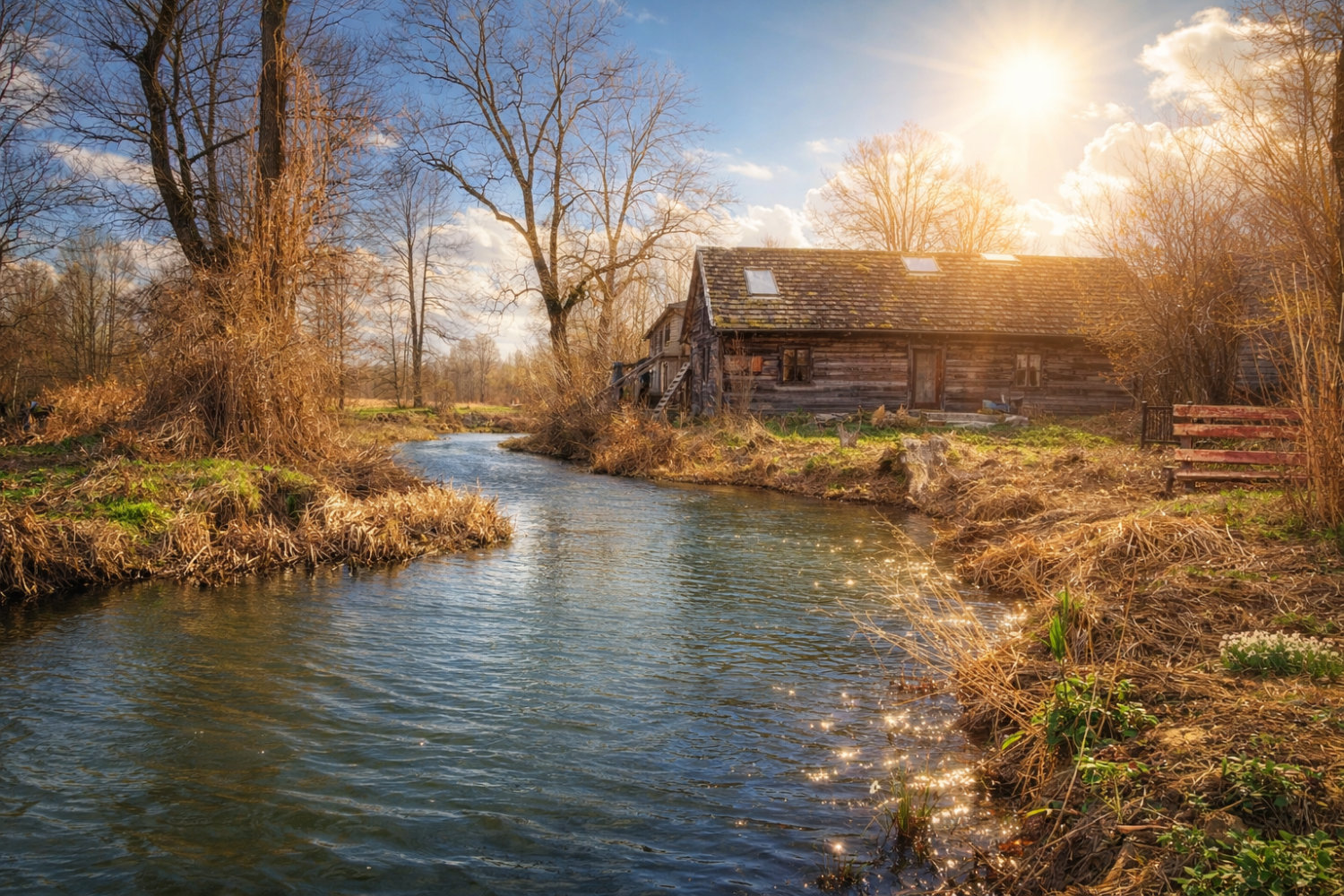 Nowy film „Podlasie” na Netflixie. Kontrowersje i… prawdziwe cuda natury, które trzeba zobaczyć Nowy film „Podlasie” na Netflixie. Kontrowersje i… prawdziwe cuda natury, które trzeba zobaczyć