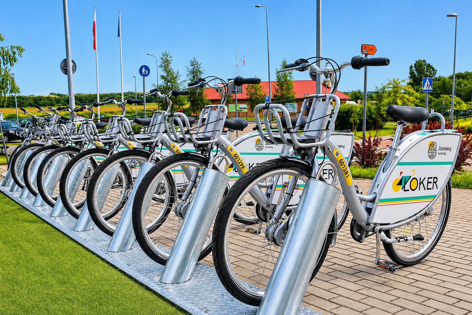 ŁoKeR wraca do Łomży od 1 maja