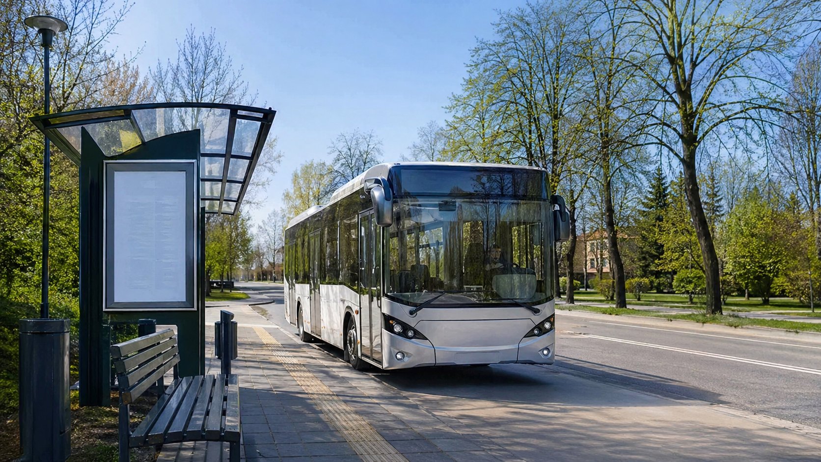 PKS Nova aktualizuje rozkład linii Białystok – Tykocin od 4 maja