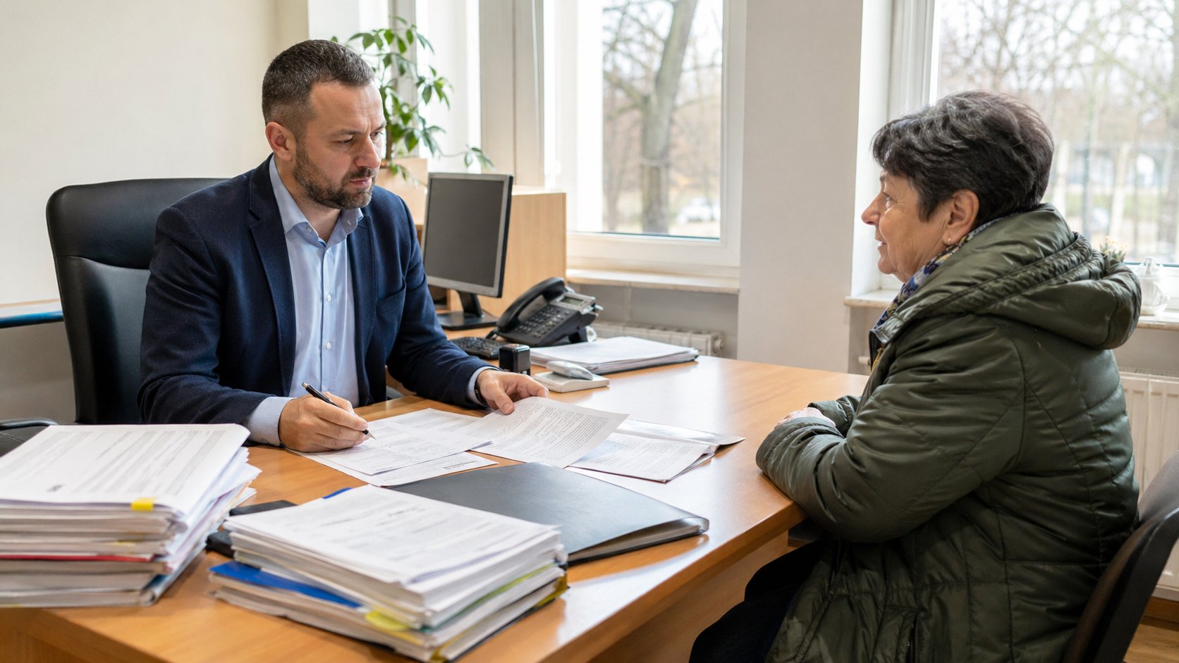 43 wnioski z dofinansowaniem na poprawę dostępności w powiecie białostockim