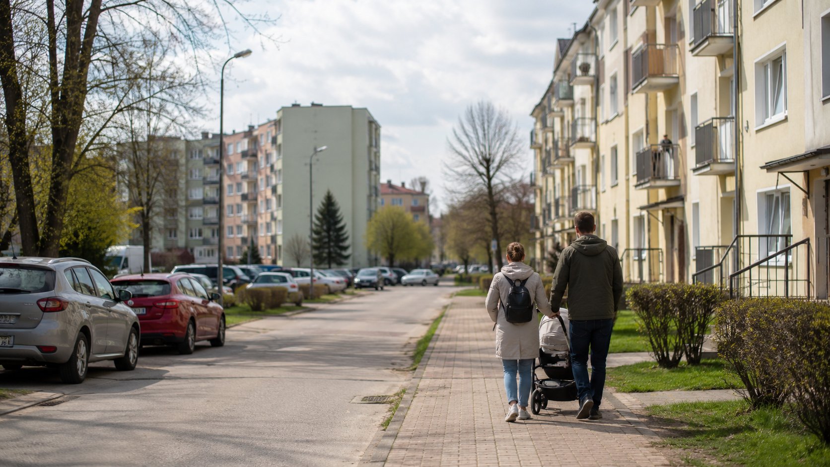 Augustów. Miasto traci mieszkańców, spada też liczba urodzeń