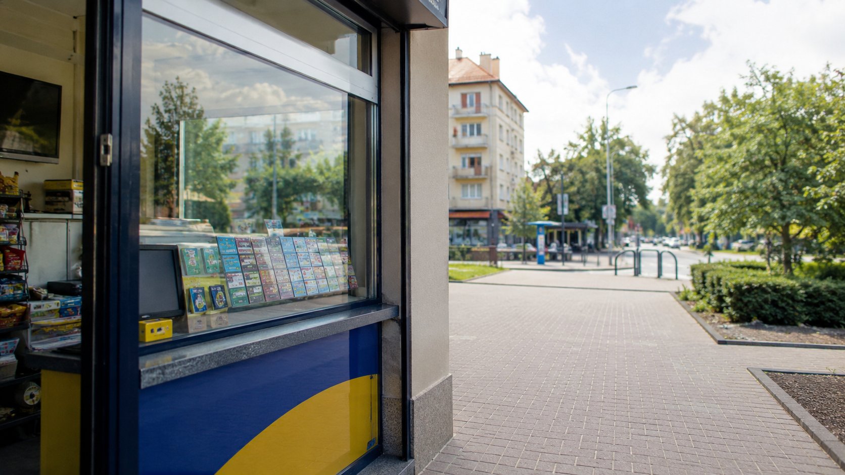 Augustów. Rekordowa wygrana w Ekstra Pensji